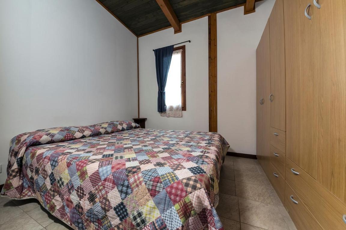Camping Village Li Nibari Sorso Exterior photo