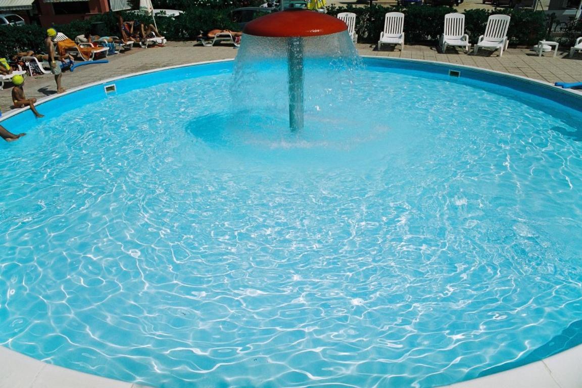 Camping Village Li Nibari Sorso Exterior photo
