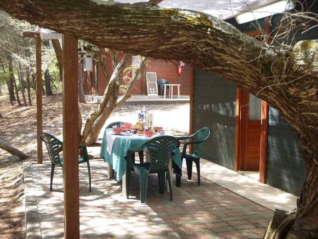 Camping Village Li Nibari Sorso Room photo