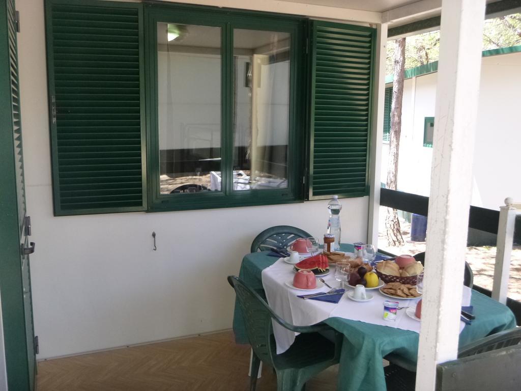 Camping Village Li Nibari Sorso Room photo