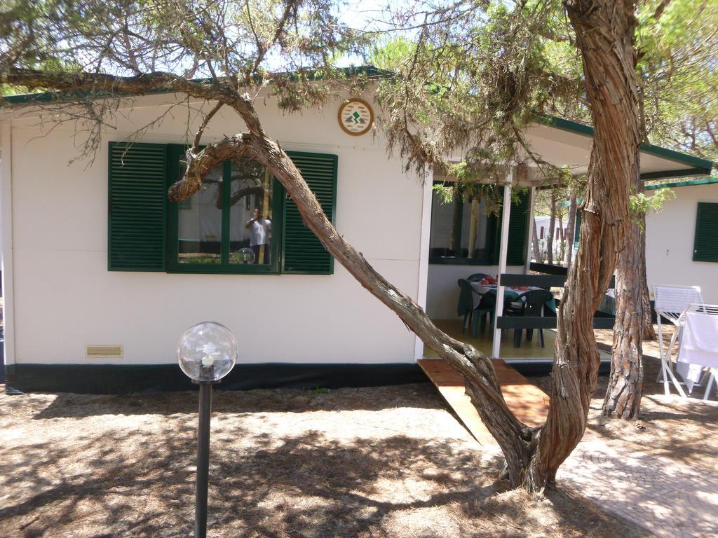 Camping Village Li Nibari Sorso Room photo